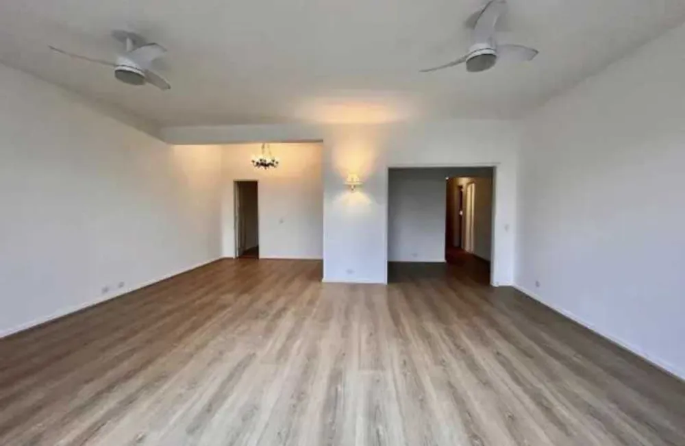 Apartamento, 4 quartos, 166 m² - Foto 3