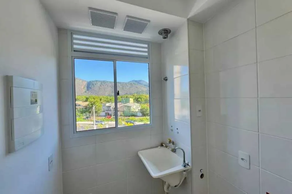 Apartamento, 2 quartos, 45 m² - Foto 2