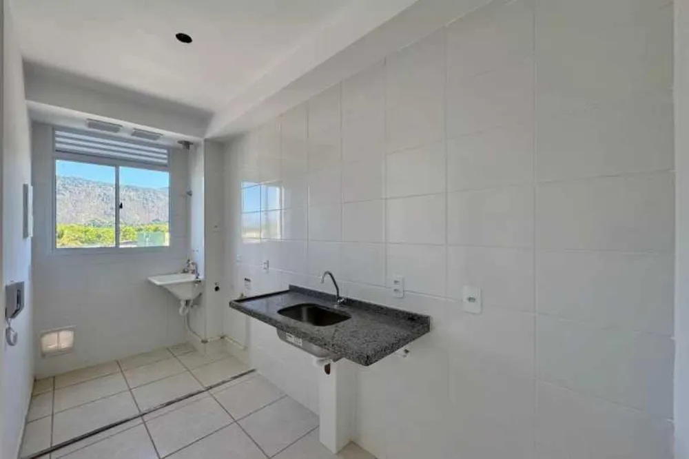 Apartamento, 2 quartos, 45 m² - Foto 3