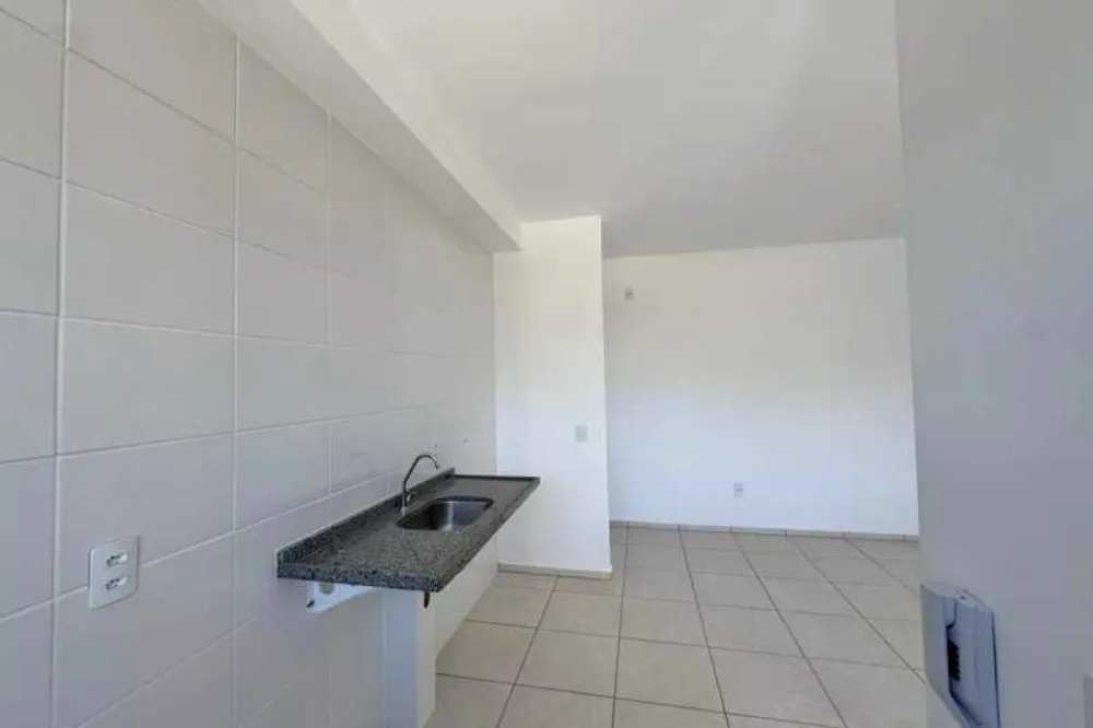 Apartamento, 2 quartos, 45 m² - Foto 4