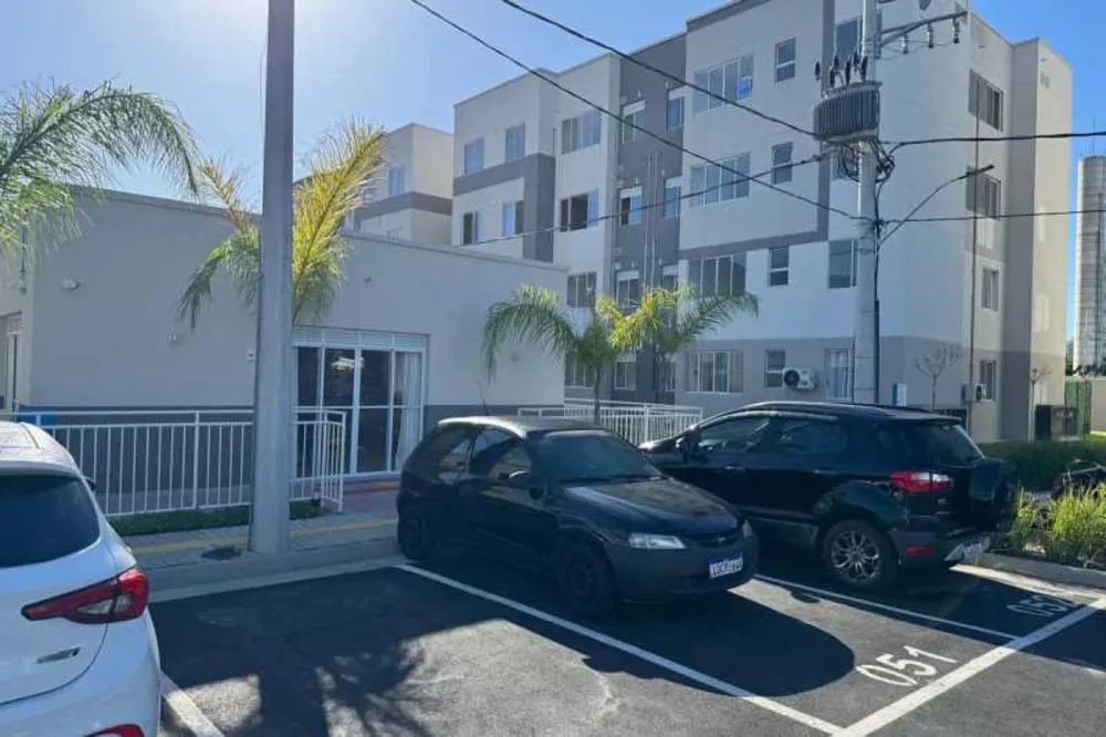 Apartamento, 2 quartos, 45 m² - Foto 12