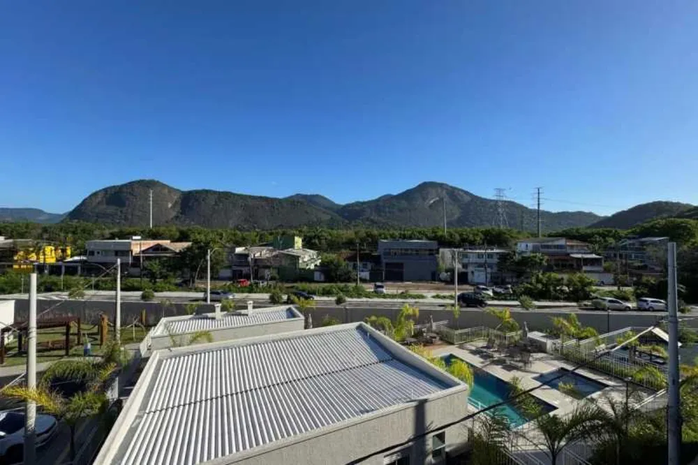 Apartamento, 2 quartos, 45 m² - Foto 9