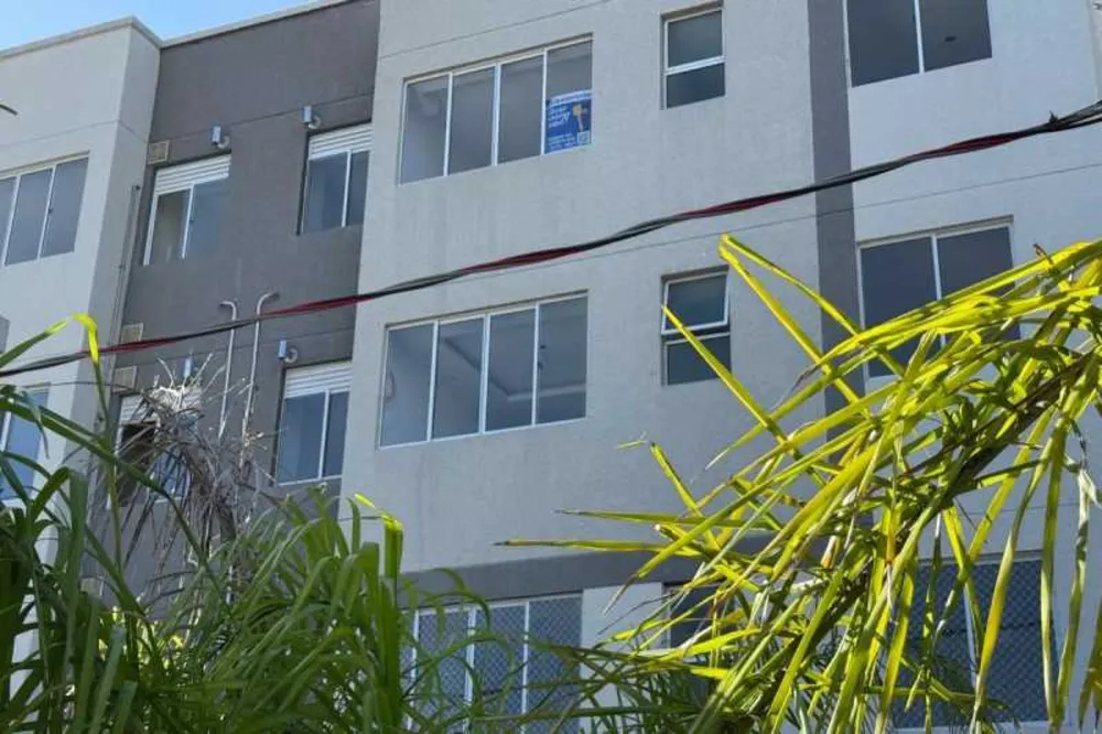 Apartamento, 2 quartos, 45 m² - Foto 7