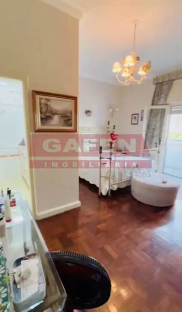 Apartamento, 5 quartos, 300 m² - Foto 7