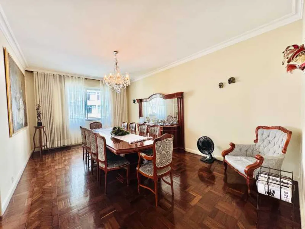 Apartamento, 5 quartos, 300 m² - Foto 13