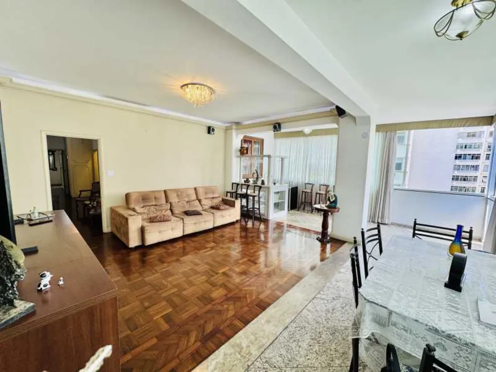 Apartamento, 5 quartos, 300 m² - Foto 9