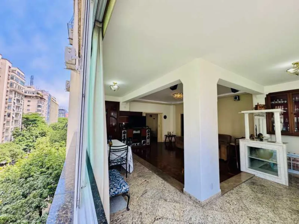 Apartamento, 5 quartos, 300 m² - Foto 8