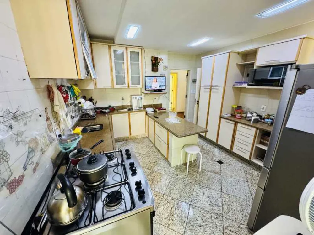 Apartamento, 5 quartos, 300 m² - Foto 54
