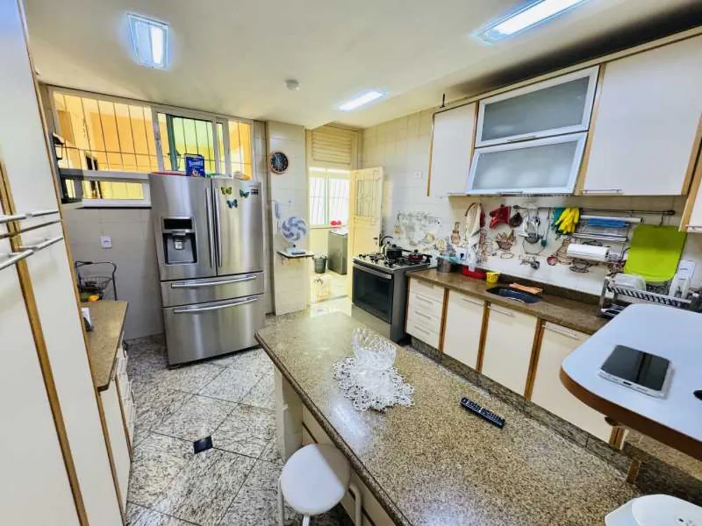 Apartamento, 5 quartos, 300 m² - Foto 53