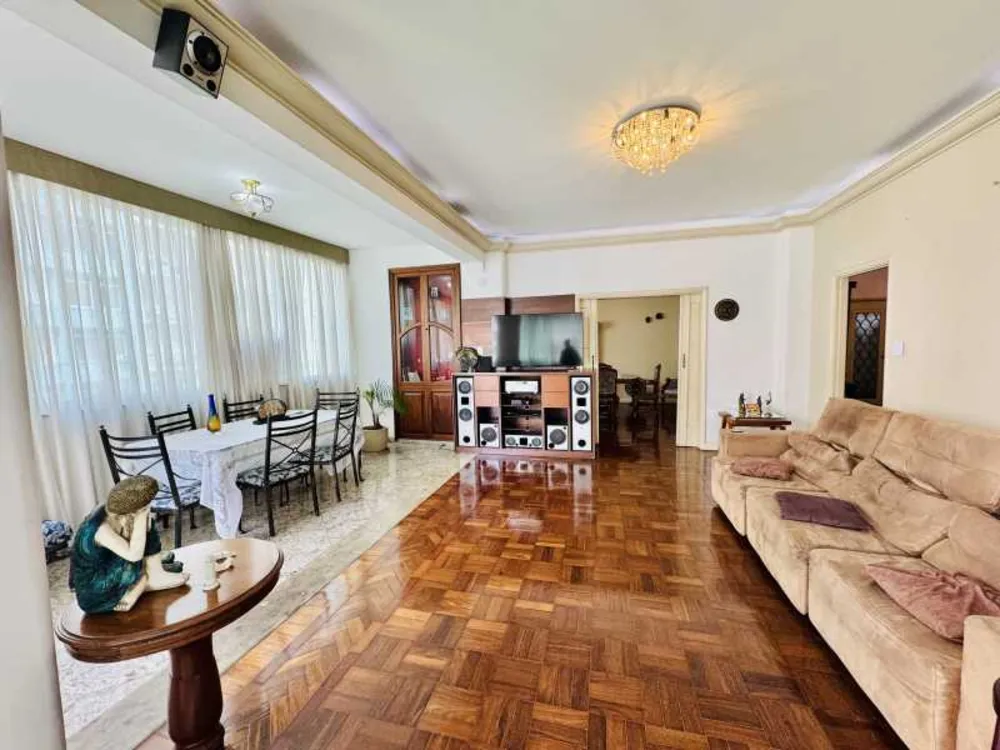 Apartamento, 5 quartos, 300 m² - Foto 4