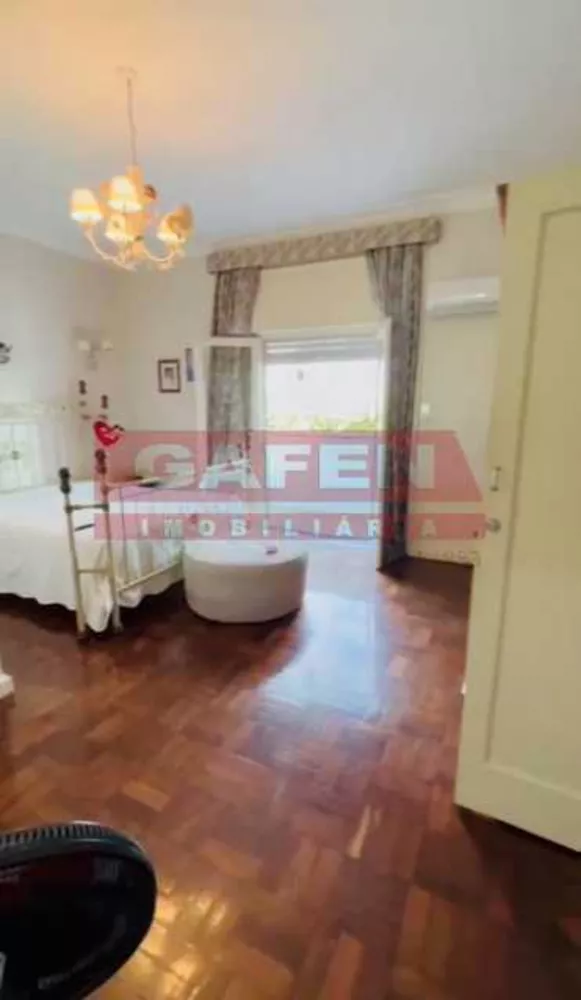 Apartamento, 5 quartos, 300 m² - Foto 1