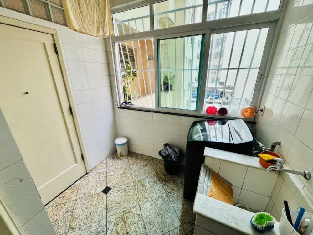 Apartamento, 5 quartos, 300 m² - Foto 55
