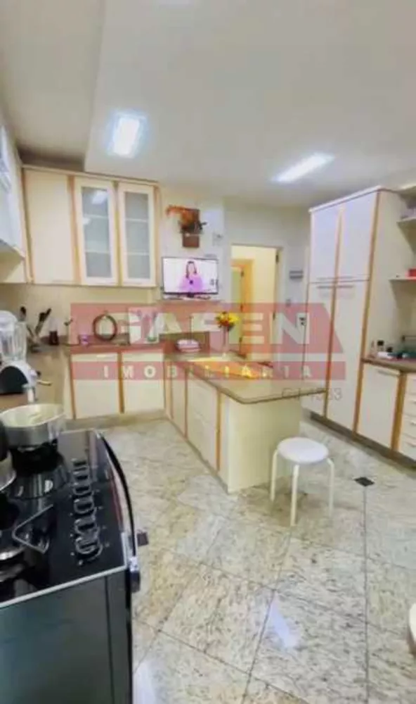 Apartamento, 5 quartos, 300 m² - Foto 6