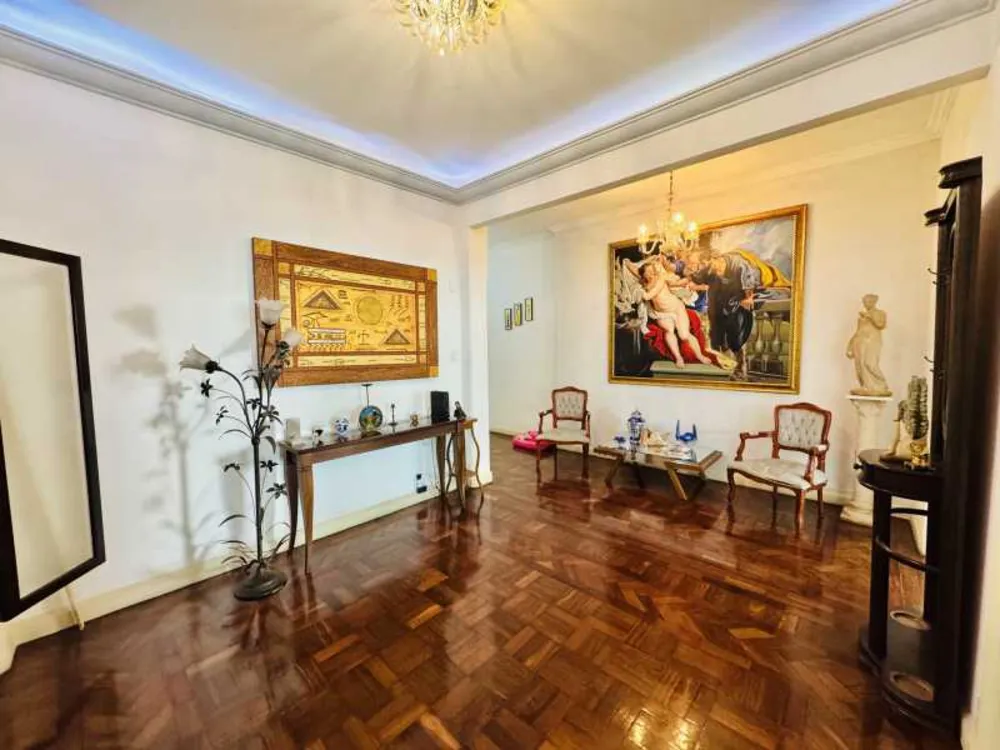 Apartamento, 5 quartos, 300 m² - Foto 15