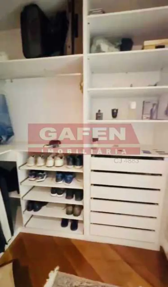 Apartamento, 5 quartos, 300 m² - Foto 2