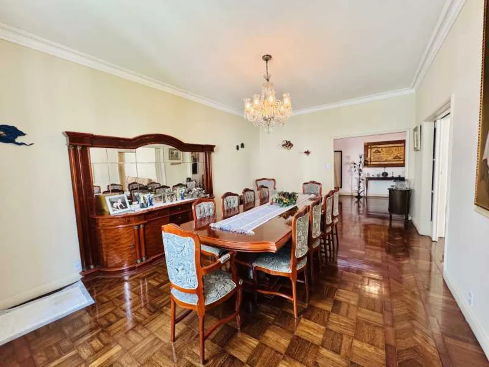 Apartamento, 5 quartos, 300 m² - Foto 11
