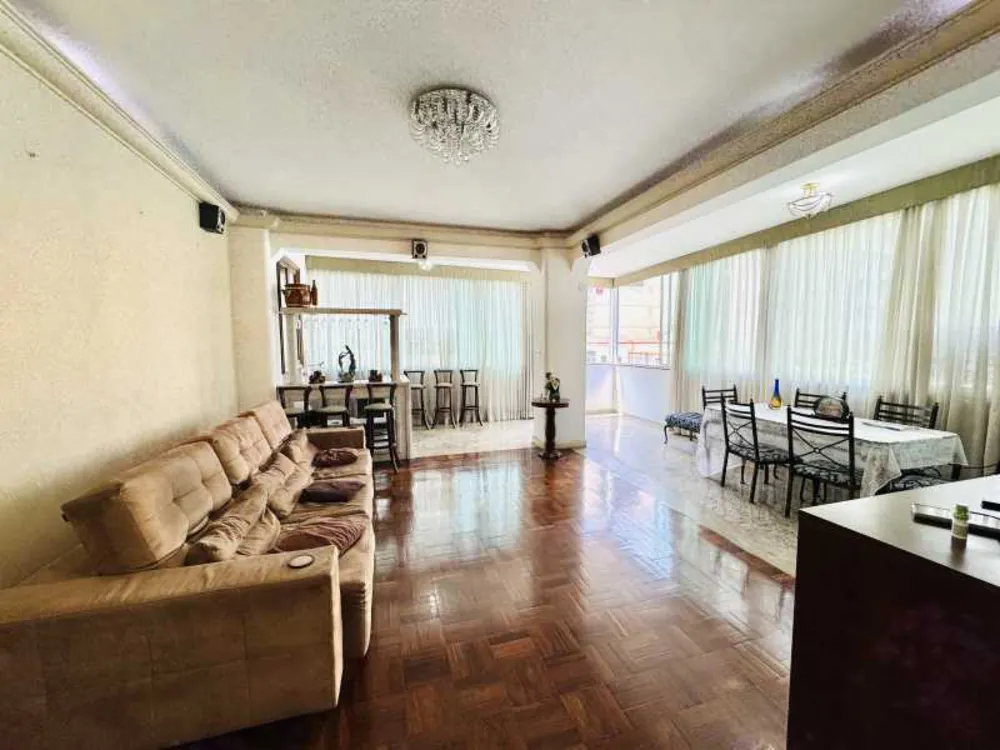 Apartamento, 5 quartos, 300 m² - Foto 2