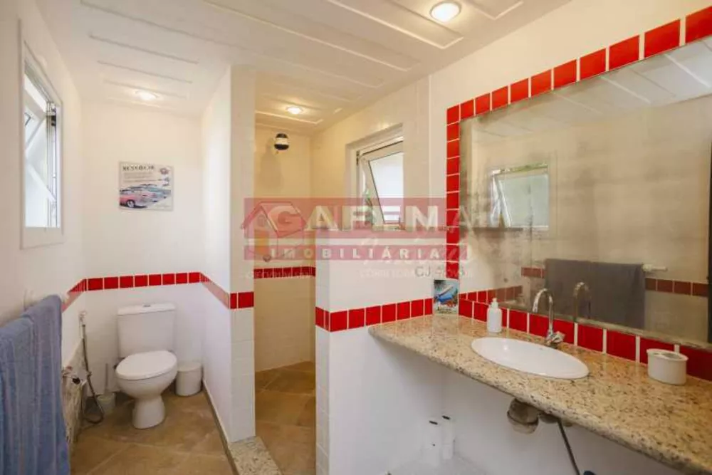 Casa, 4 quartos, 400 m² - Foto 28