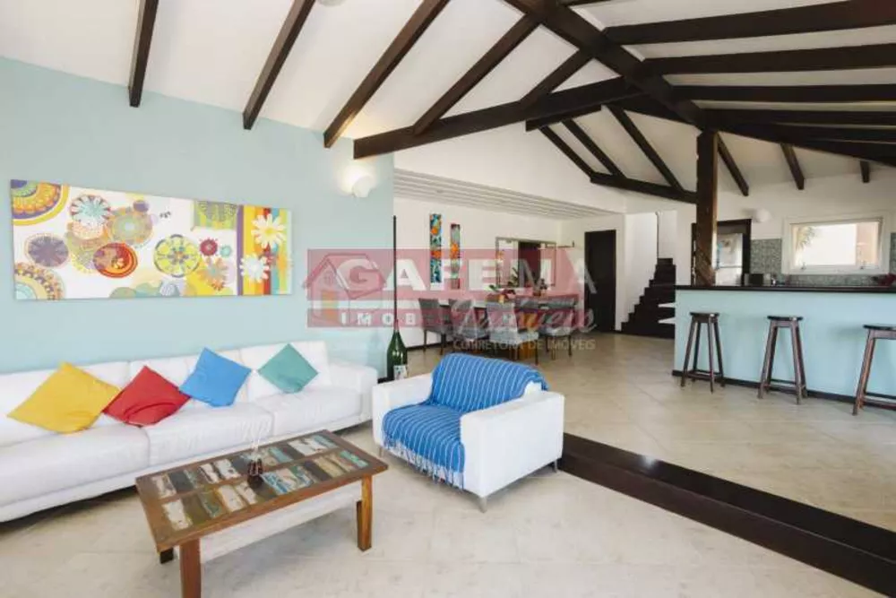 Casa, 4 quartos, 400 m² - Foto 12