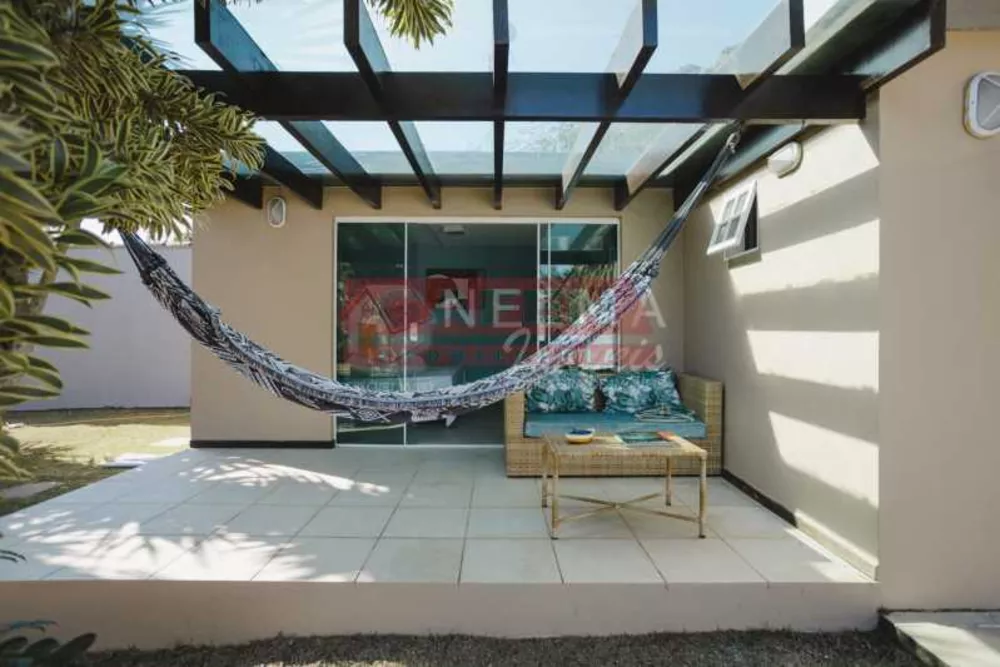 Casa, 4 quartos, 400 m² - Foto 6