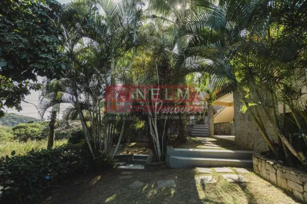 Casa, 4 quartos, 400 m² - Foto 11