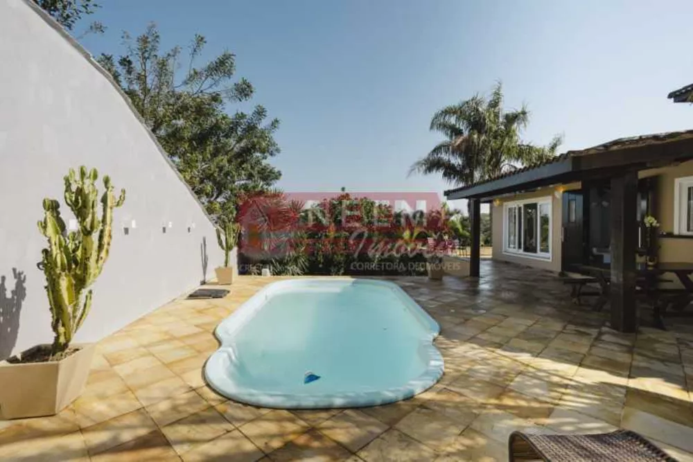 Casa, 4 quartos, 400 m² - Foto 3