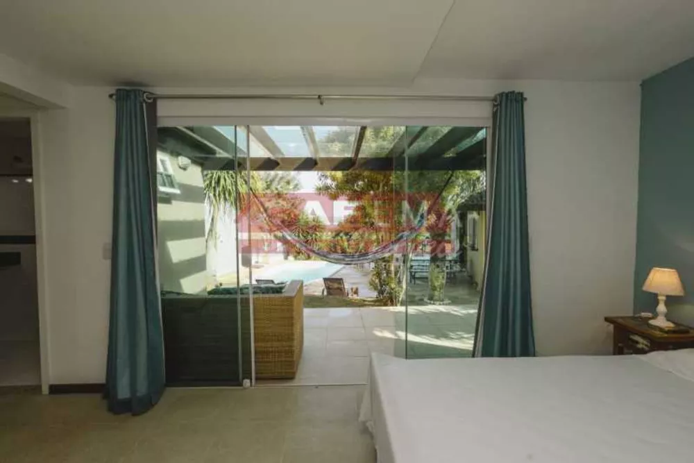 Casa, 4 quartos, 400 m² - Foto 16