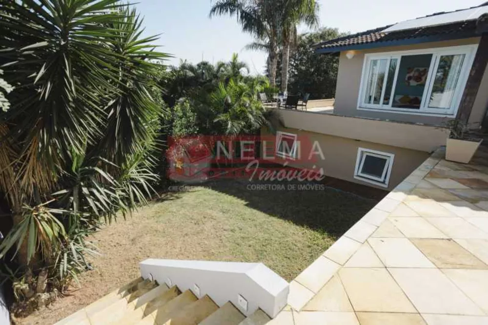 Casa, 4 quartos, 400 m² - Foto 8