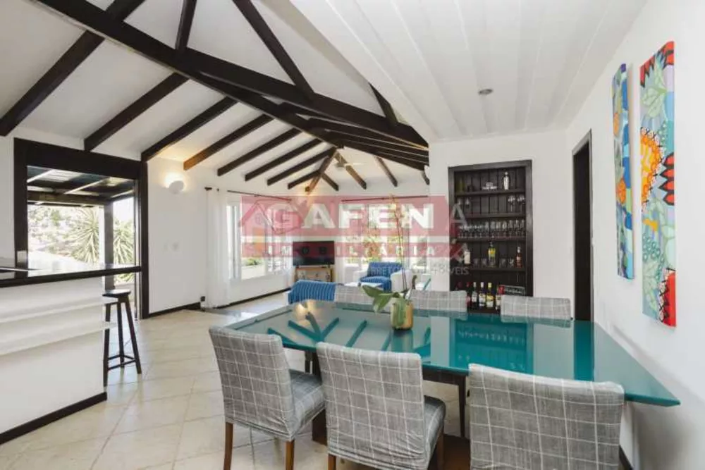 Casa, 4 quartos, 400 m² - Foto 14