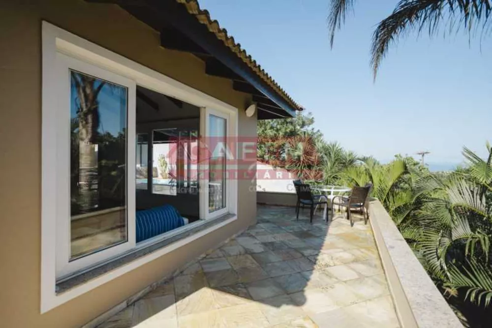 Casa, 4 quartos, 400 m² - Foto 7