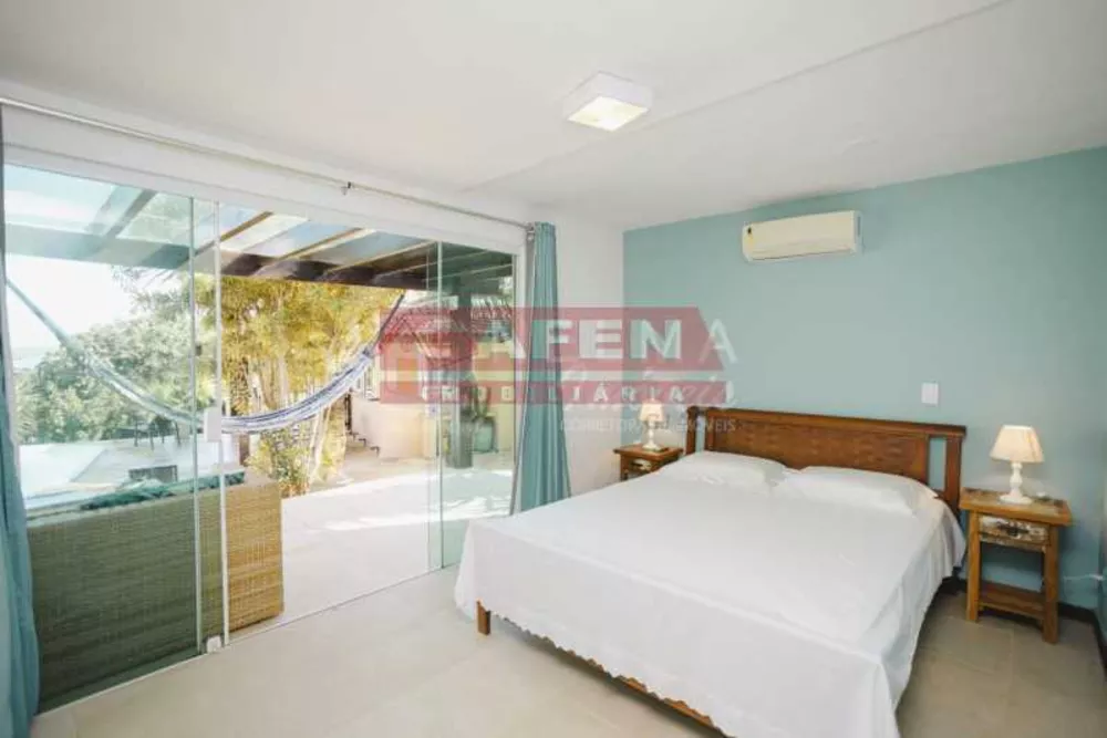 Casa, 4 quartos, 400 m² - Foto 19
