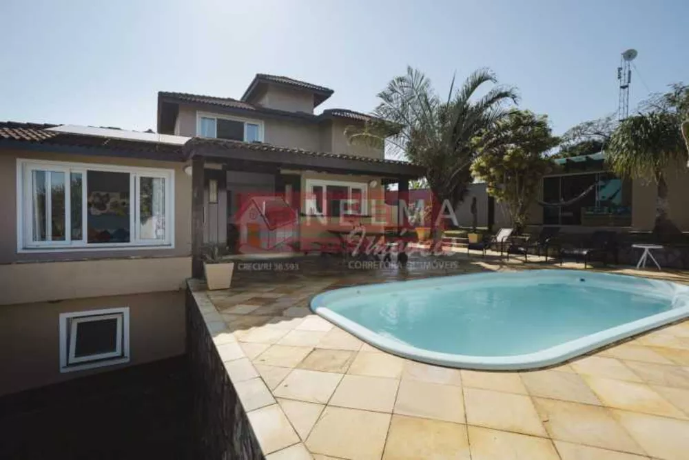 Casa, 4 quartos, 400 m² - Foto 4