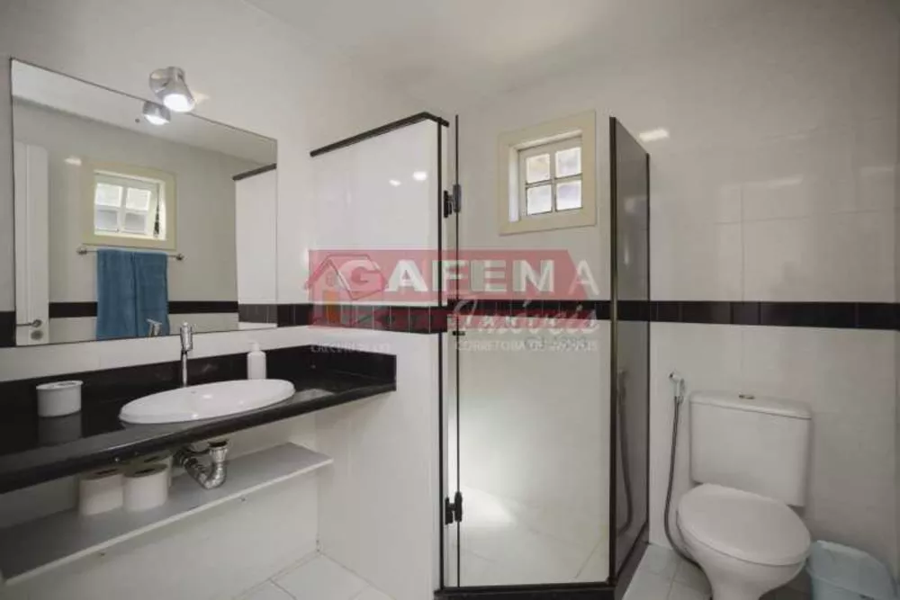 Casa, 4 quartos, 400 m² - Foto 25