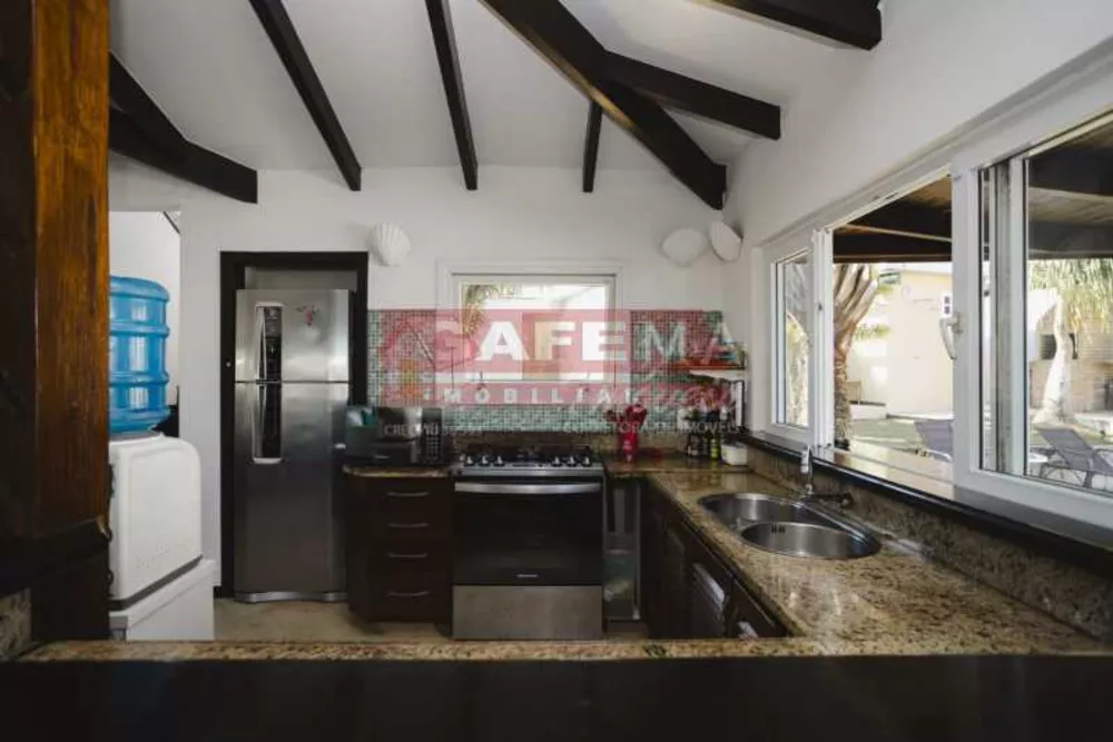 Casa, 4 quartos, 400 m² - Foto 29