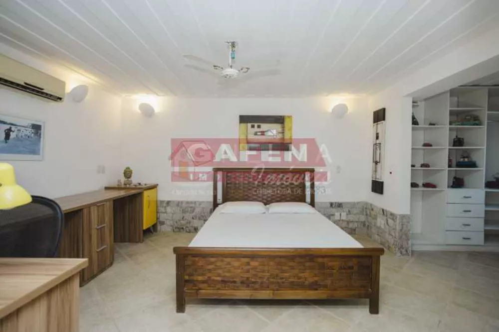 Casa, 4 quartos, 400 m² - Foto 26