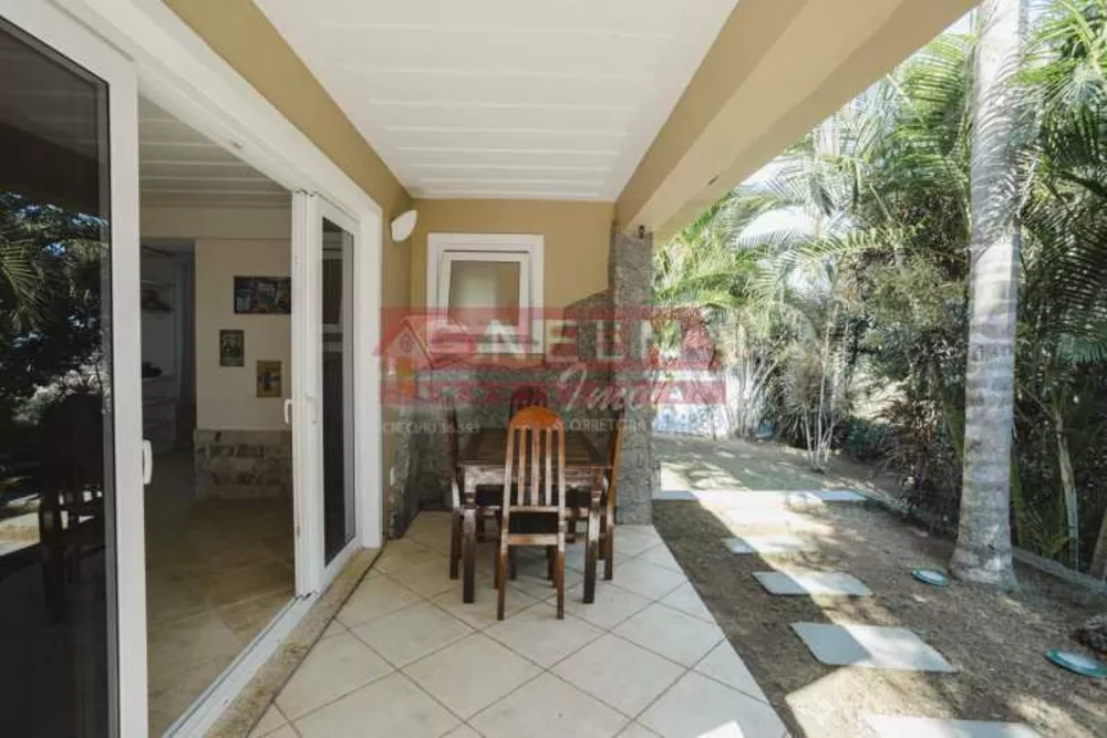 Casa, 4 quartos, 400 m² - Foto 10