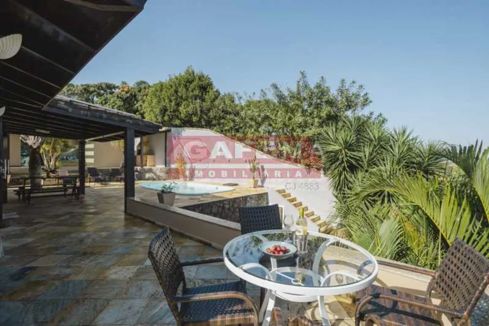 Casa, 4 quartos, 400 m² - Foto 5