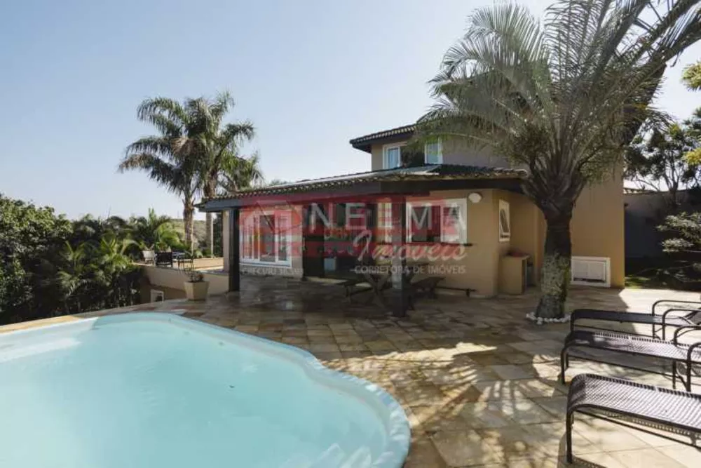 Casa, 4 quartos, 400 m² - Foto 2