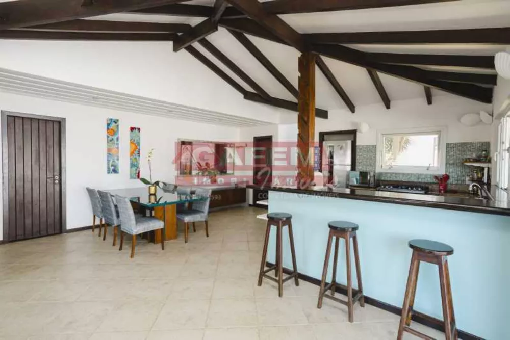 Casa, 4 quartos, 400 m² - Foto 15