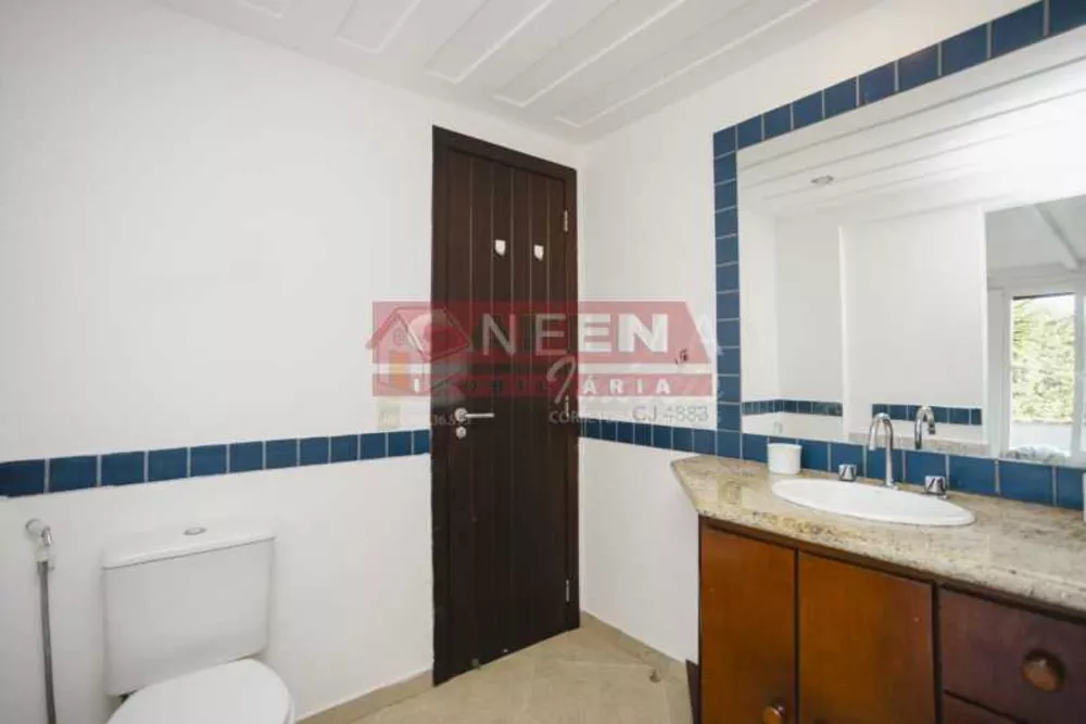 Casa, 4 quartos, 400 m² - Foto 23