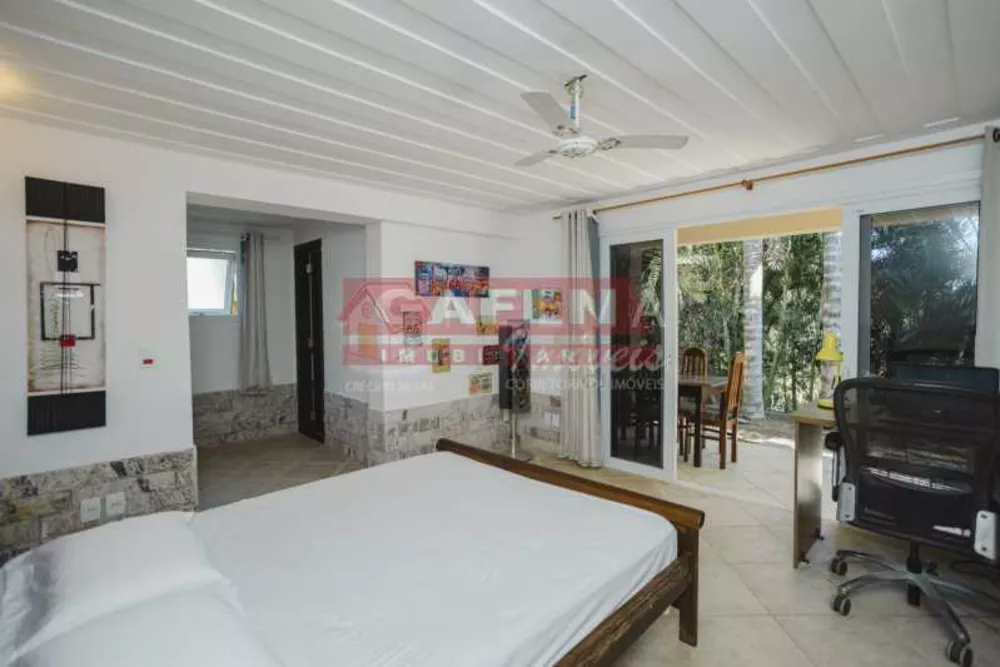 Casa, 4 quartos, 400 m² - Foto 17