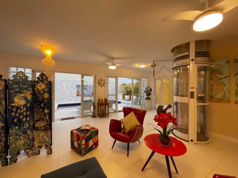 Apartamento, 3 quartos, 360 m² - Foto 9