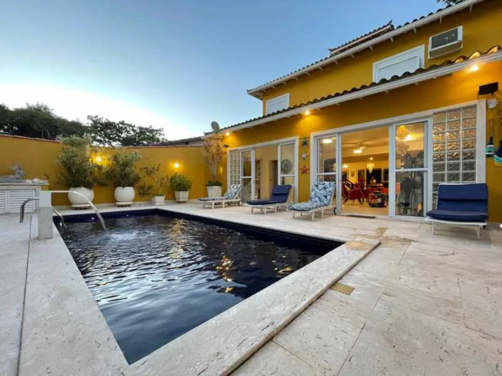 Apartamento, 3 quartos, 360 m² - Foto 8