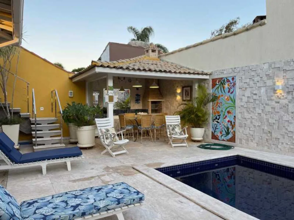 Apartamento, 3 quartos, 360 m² - Foto 3