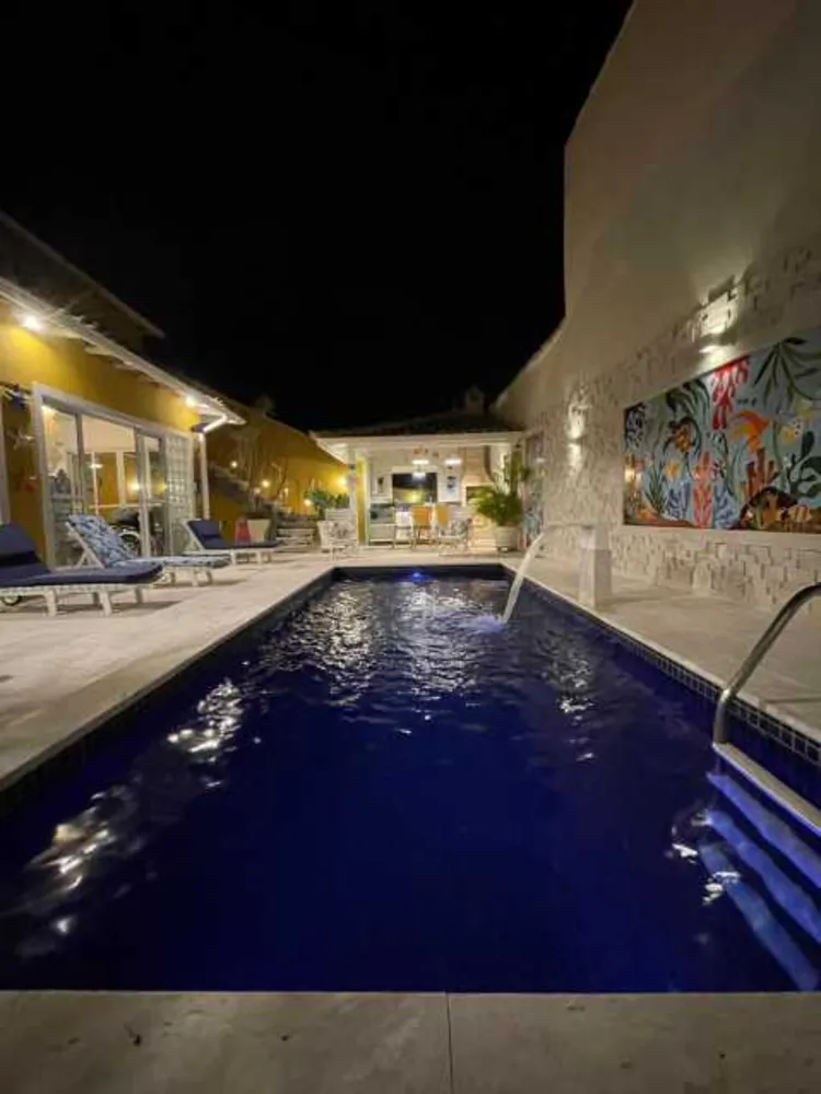 Apartamento, 3 quartos, 360 m² - Foto 4