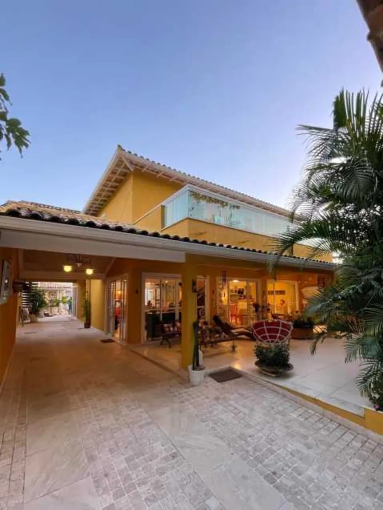 Apartamento, 3 quartos, 360 m² - Foto 5