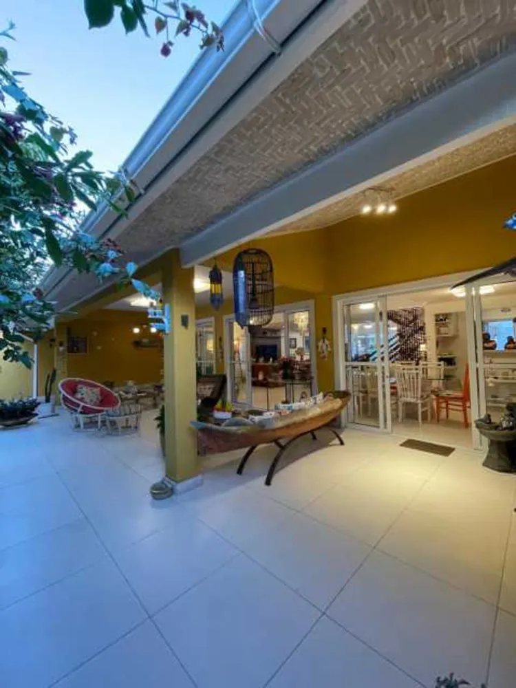 Apartamento, 3 quartos, 360 m² - Foto 1