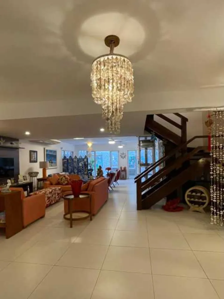 Apartamento, 3 quartos, 360 m² - Foto 10