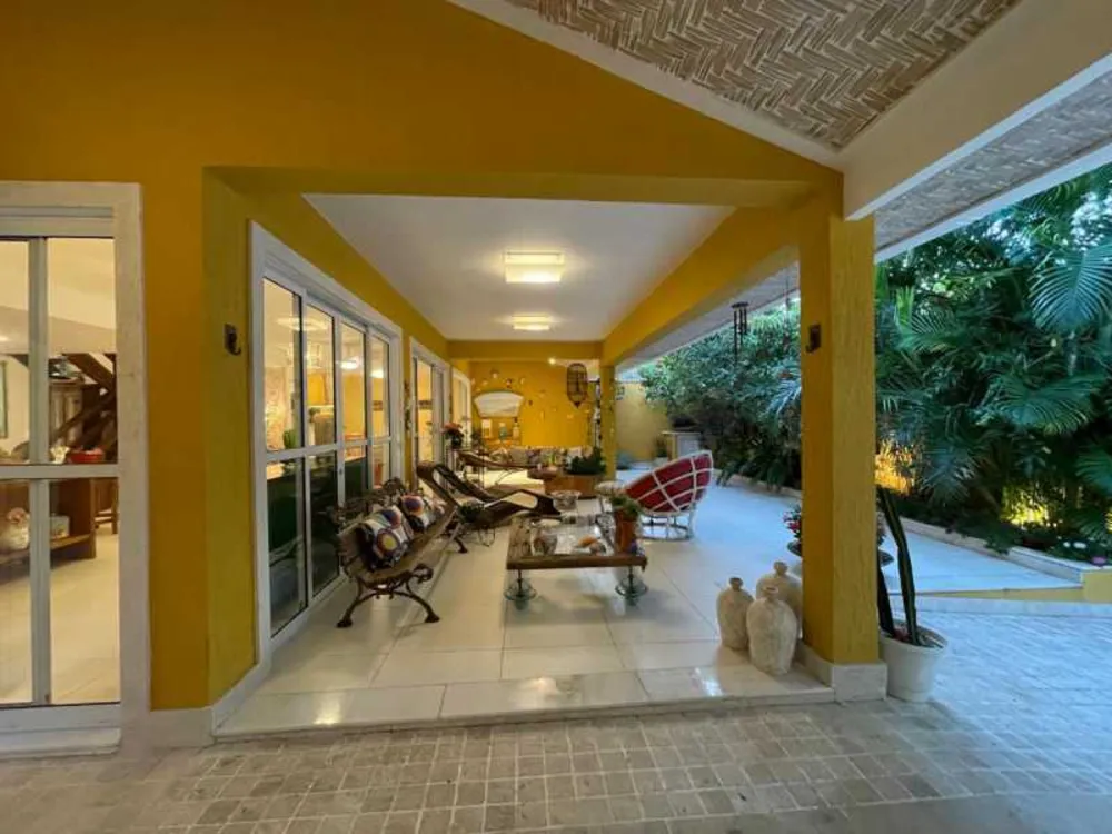 Apartamento, 3 quartos, 360 m² - Foto 8