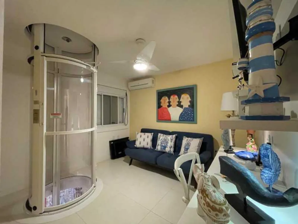 Apartamento, 3 quartos, 360 m² - Foto 28